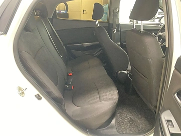 Kia Rio, 2013г, передний привод, механика