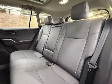 Toyota Wildlander, 2026г, полный привод, вариатор