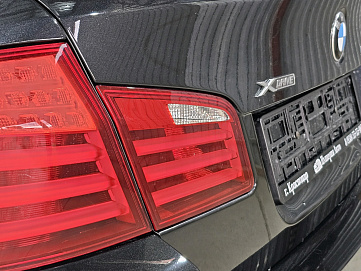 BMW , 2012г., полный привод, автомат