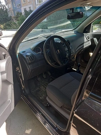 Chevrolet Aveo, 2010г, передний привод, механика