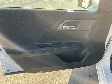 Honda Accord, 2013г, передний привод, автомат