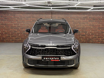 Kia Sportage, 2024г, полный привод, автомат
