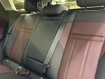 Land Rover Range Rover Evoque, 2025г, полный привод, автомат