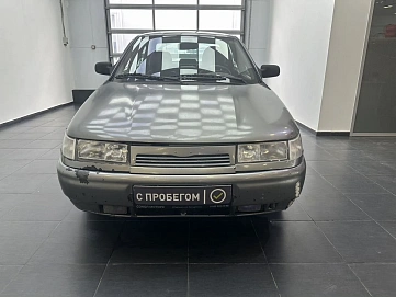Lada (ВАЗ) 2110, 2012г, передний привод, механика