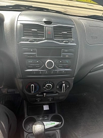 Lada (ВАЗ) Granta, 2024г, передний привод, механика