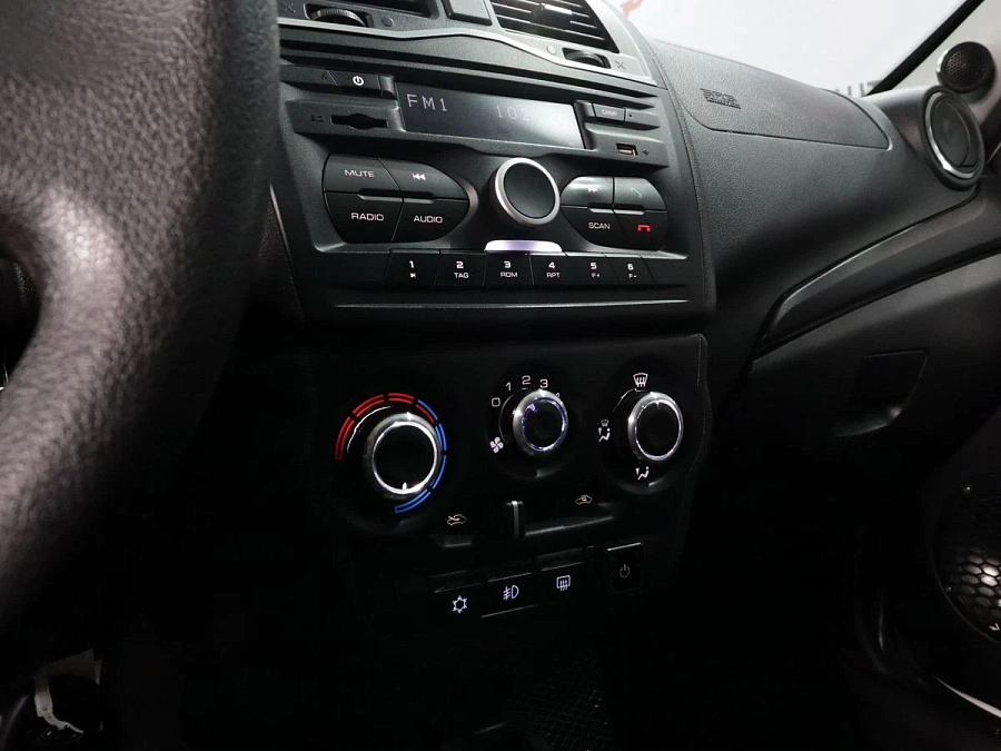 Lada (ВАЗ) Granta, 2019г., передний привод, автомат