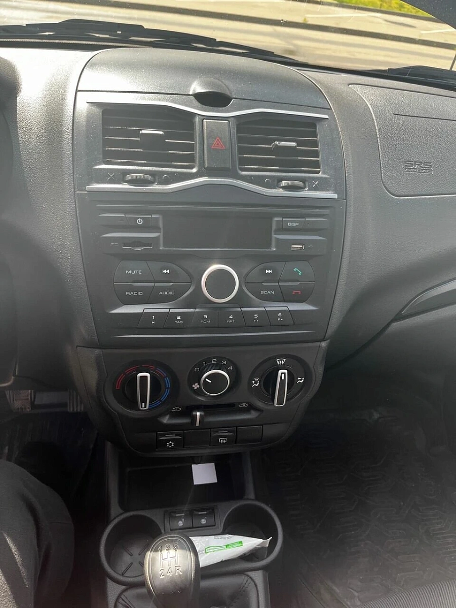 Lada (ВАЗ) Granta, 2024г., передний привод, механика