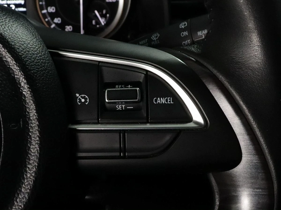 Suzuki Ertiga, 2022г., передний привод, автомат