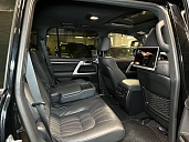 Toyota Land Cruiser, 2020г., полный привод, автомат