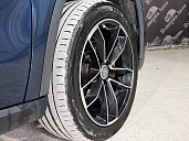 Mercedes-Benz , 2019г., передний привод, робот
