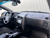 SsangYong Kyron, 2008г., полный привод, автомат
