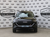 Haval F7, 2022г., передний привод, робот