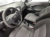 Lada (ВАЗ) Vesta, 2017г., передний привод, механика
