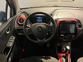 Renault , 2018г., передний привод, автомат