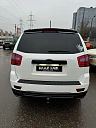 Kia Mohave, 2011г., полный привод, автомат