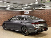 Hyundai Lafesta, 2025г., передний привод, робот