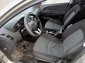 Kia Ceed, 2010г., передний привод, механика