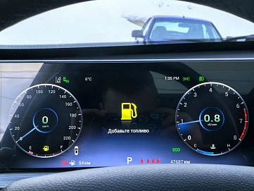 Chery Tiggo 7 Pro Max, 2023г, передний привод, вариатор