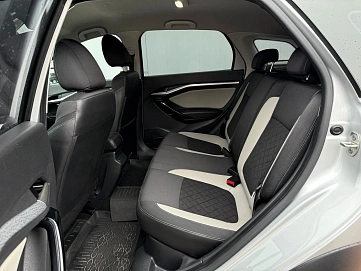 Lada (ВАЗ) , 2021г., передний привод, механика