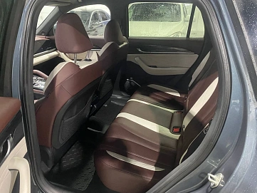 Geely Monjaro, 2023г, полный привод, автомат