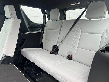 Chevrolet Tahoe, 2025г, полный привод, автомат