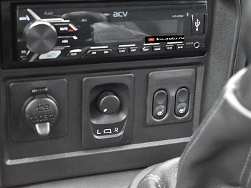 Lada (ВАЗ) Niva Travel, 2024г.