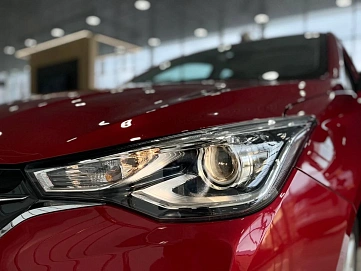 Changan Alsvin, 2023г, передний привод, робот