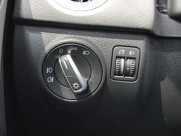 Volkswagen Tiguan, 2013г, передний привод, механика