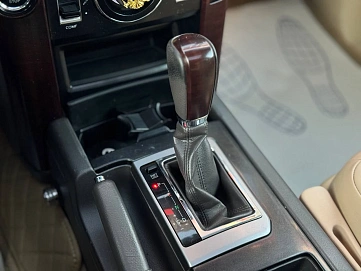 Toyota Land Cruiser Prado, 2013г, полный привод, автомат