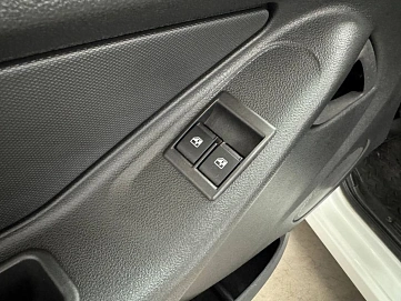 Lada (ВАЗ) Granta, 2021г, передний привод, механика