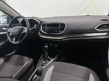 Lada (ВАЗ) Vesta, 2024г, передний привод, вариатор