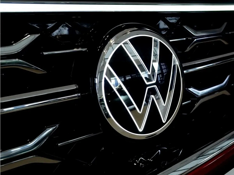 Volkswagen Tayron, 2024г., полный привод, робот