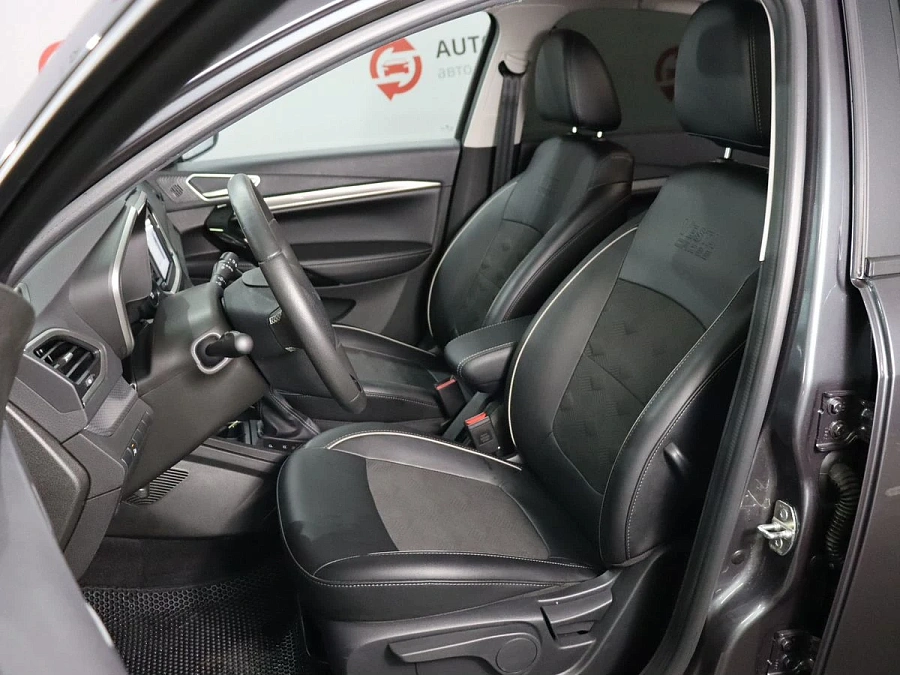 Lada (ВАЗ) , 2024г., передний привод, вариатор