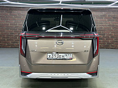 GAC M8, 2024г., передний привод, автомат