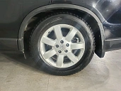 Honda CR-V, 2008г., полный привод, автомат