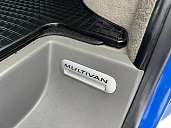 Volkswagen Multivan, 2006г., передний привод, механика