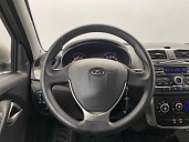 Lada (ВАЗ) Granta, 2020г., передний привод, механика