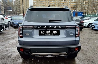 Haval Dargo, 2022г., полный привод, робот