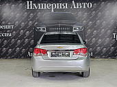 Chevrolet Cruze, 2010г., передний привод, автомат