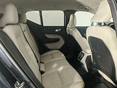 Volvo XC40, 2021г., полный привод, автомат