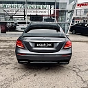 Mercedes-Benz E-Класс, 2017г., полный привод, автомат