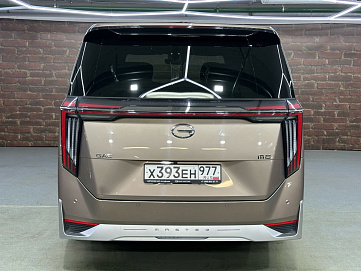 GAC M8, 2024г, передний привод, автомат