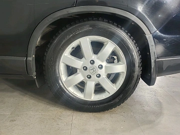 Honda CR-V, 2008г, полный привод, автомат