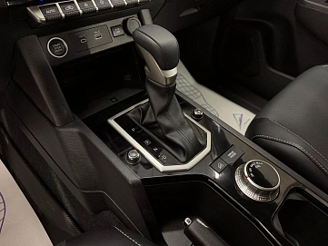 Mitsubishi L200, 2025г, полный привод, автомат