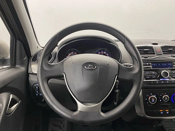 Lada (ВАЗ) Granta, 2020г, передний привод, механика