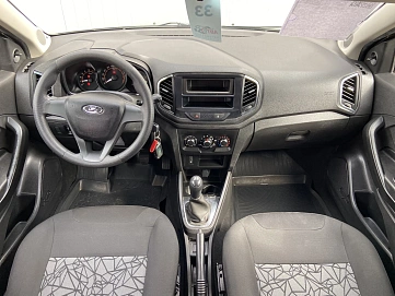 Lada (ВАЗ) XRAY, 2019г, передний привод, механика