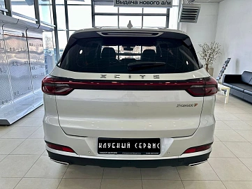 Xcite X-Cross 7, 2024г, передний привод, вариатор
