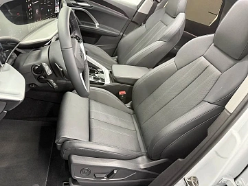 Audi Q5, 2025г, полный привод, робот