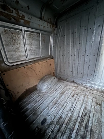 ГАЗ Соболь  2752 , 2010г, Задний привод, Механическая