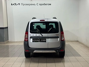 Lada (ВАЗ) , 2019г., передний привод, механика